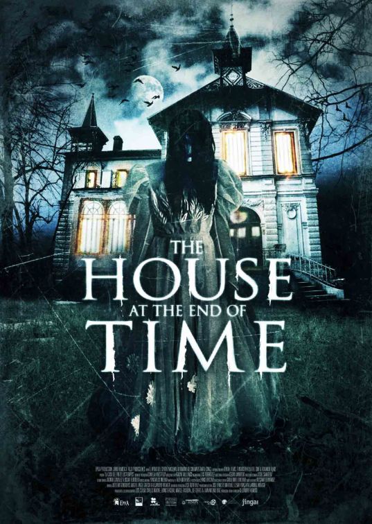 The-House-at-the-End-of-Time-poster-Alejandro-Hidalgo-2